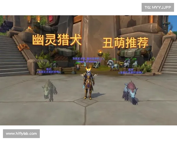 魔兽8.3小宠物升级攻略