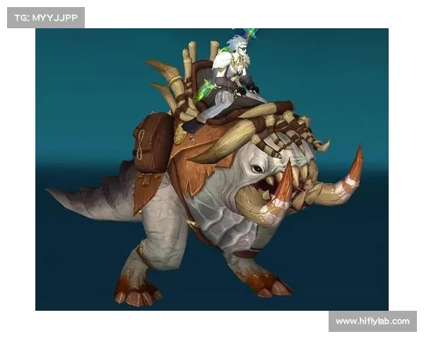 魔兽世界大象坐骑购买攻略视频